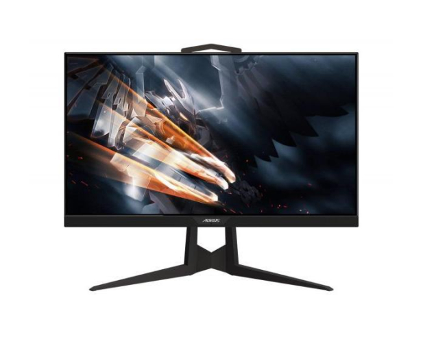 Gigabyte Aorus KD25F czarny 240Hz 0,5ms - 500588 - zdjęcie